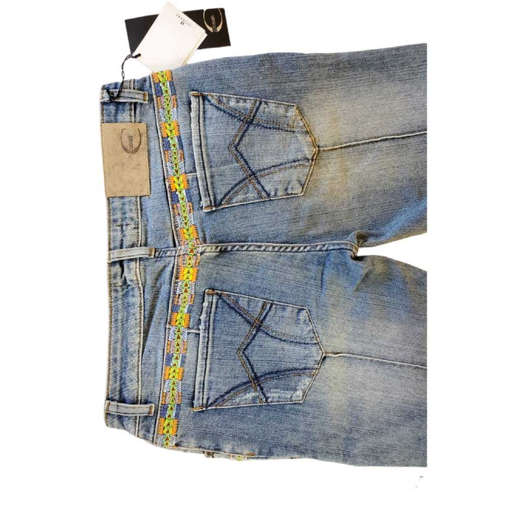 Just Cavalli Bootcut jeans - image 4