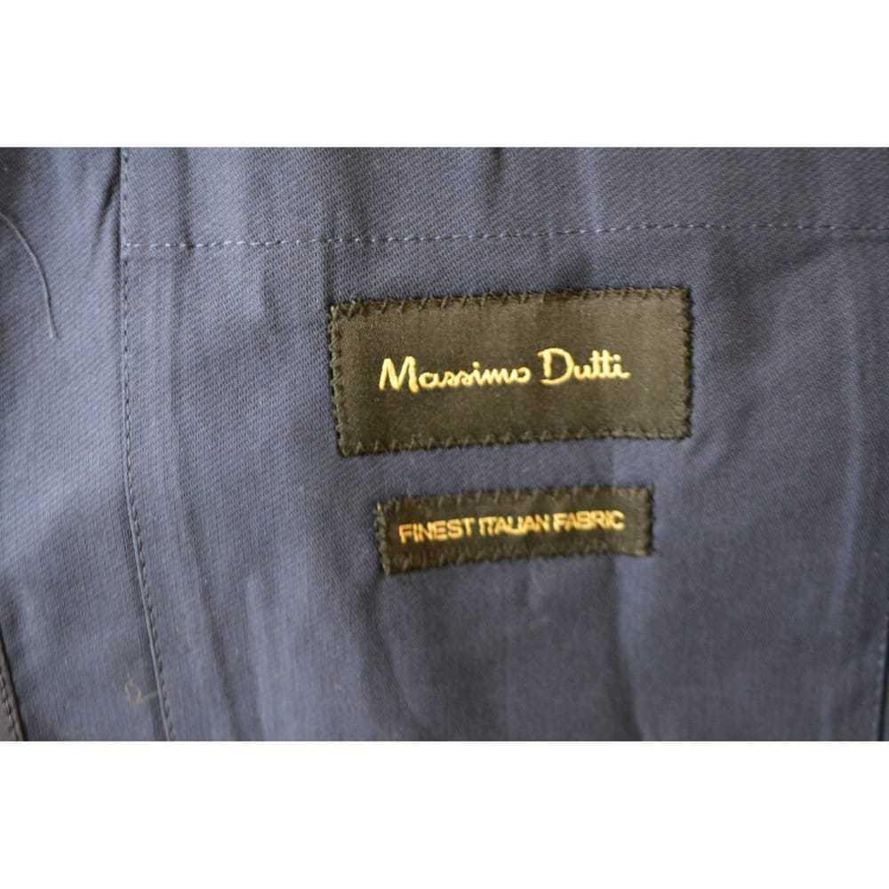 Massimo Dutti Vest - image 4