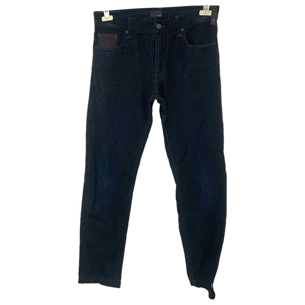 Fendi Straight jeans - image 1