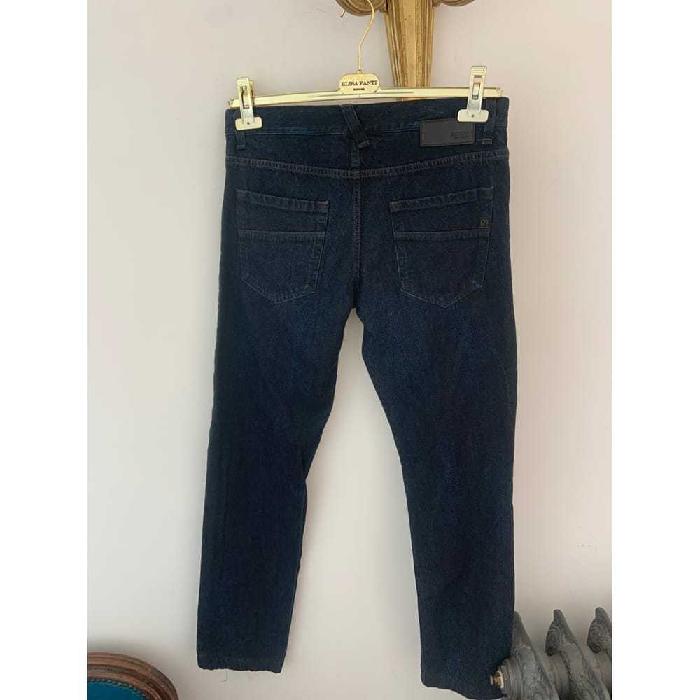 Fendi Straight jeans - image 7