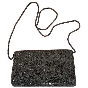 Gattinoni Glitter handbag