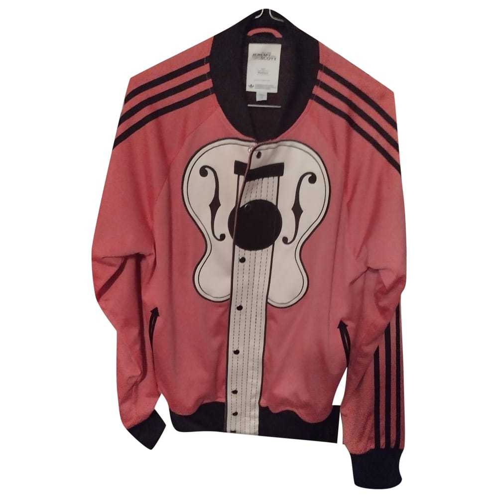 Jeremy Scott Pour Adidas Vest - image 1