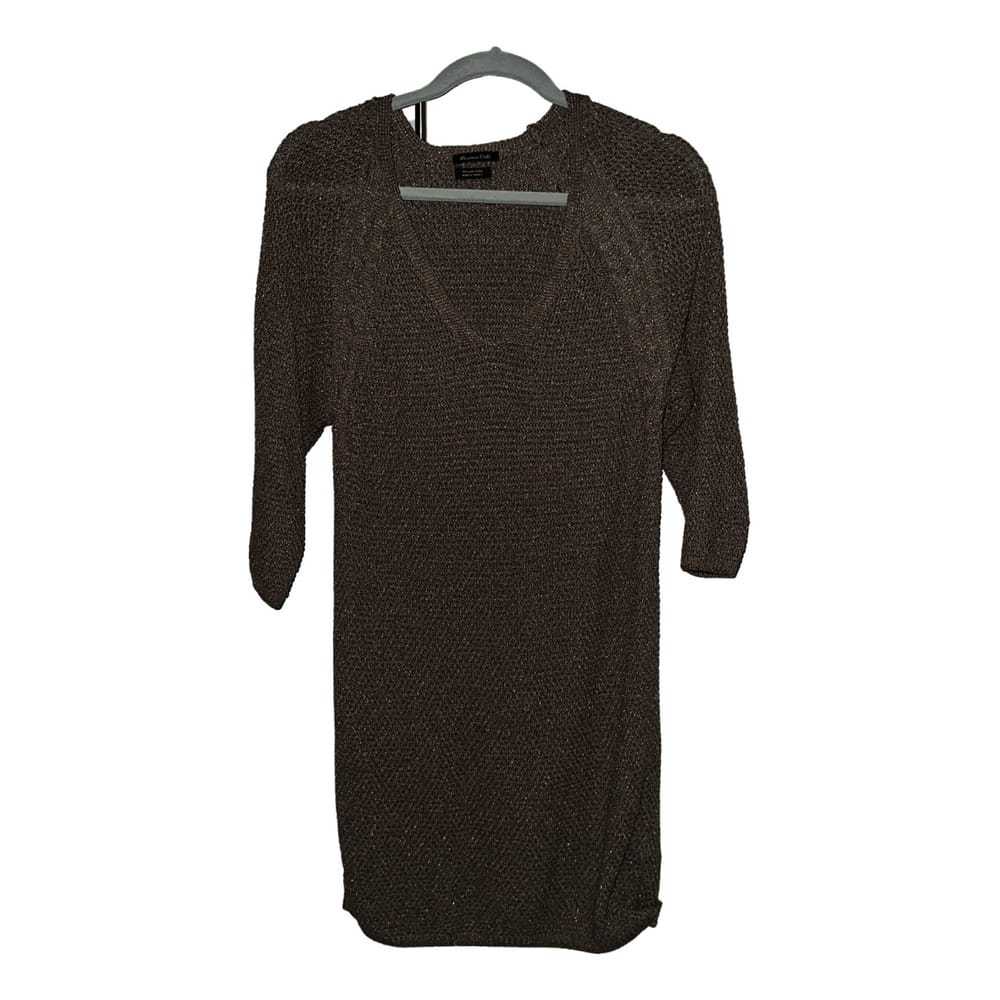 Massimo Dutti Mid-length dress - image 1