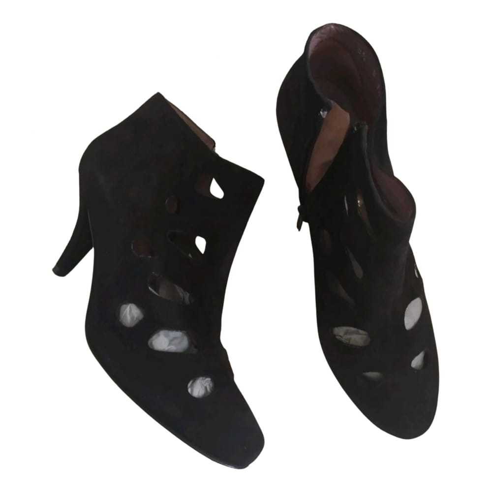 Robert Clergerie Ankle boots - image 1