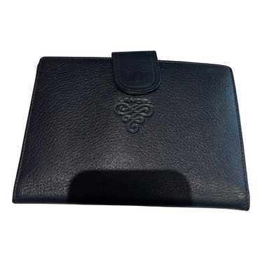 Lancel Leather purse - image 1