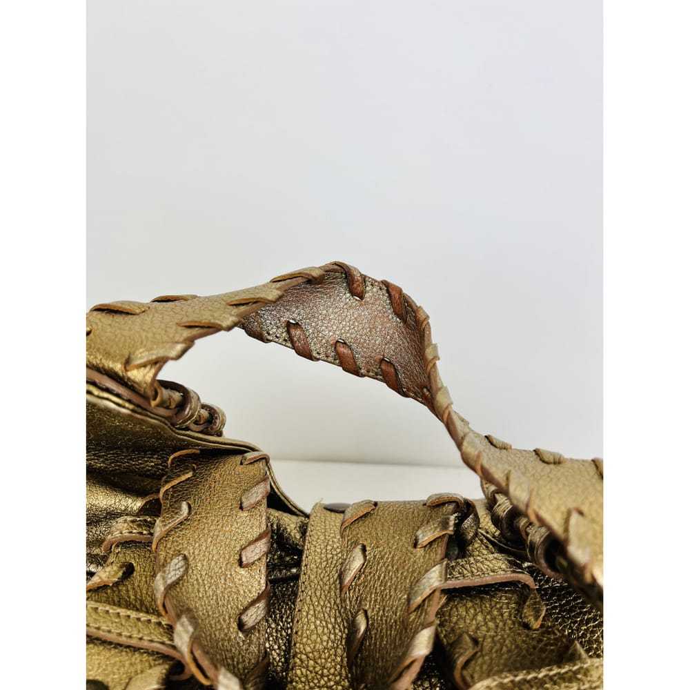 Chloé Silverado leather handbag - image 2