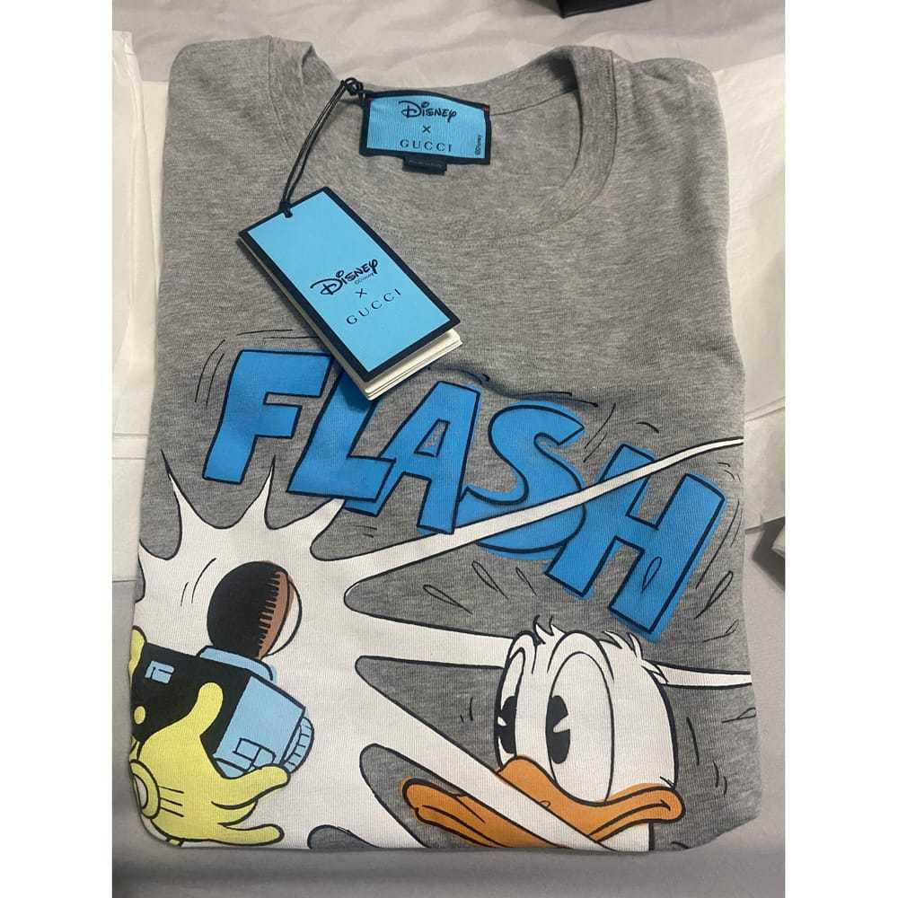 Donald Duck Disney x Gucci T-shirt - image 3