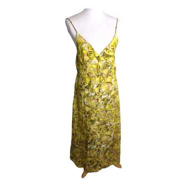 Baum Und Pferdgarten Maxi dress