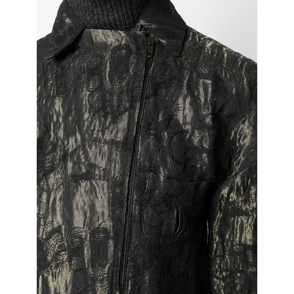 Romeo Gigli Wool jacket - image 5