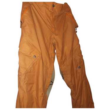 Nike Acg Trousers - image 1