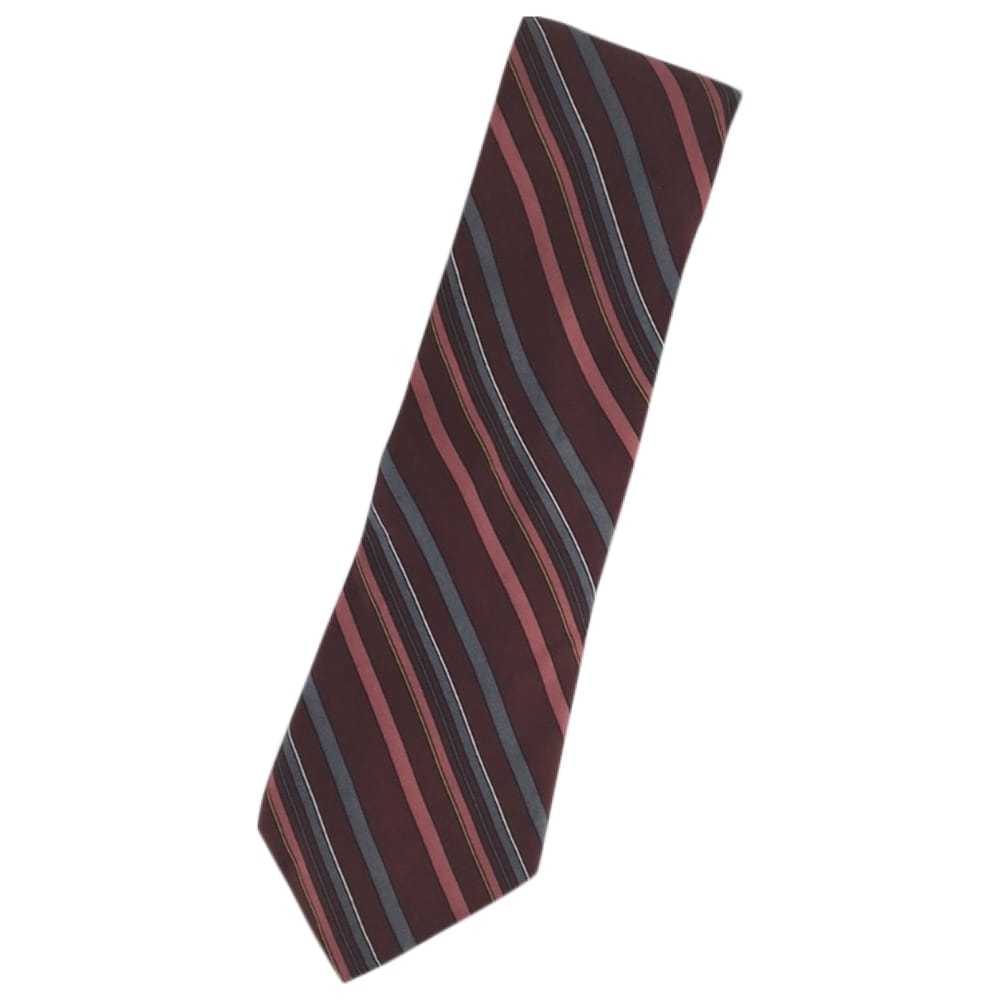 Yves Saint Laurent Silk tie - image 1