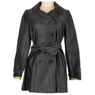 J.Crew Silk coat - image 1