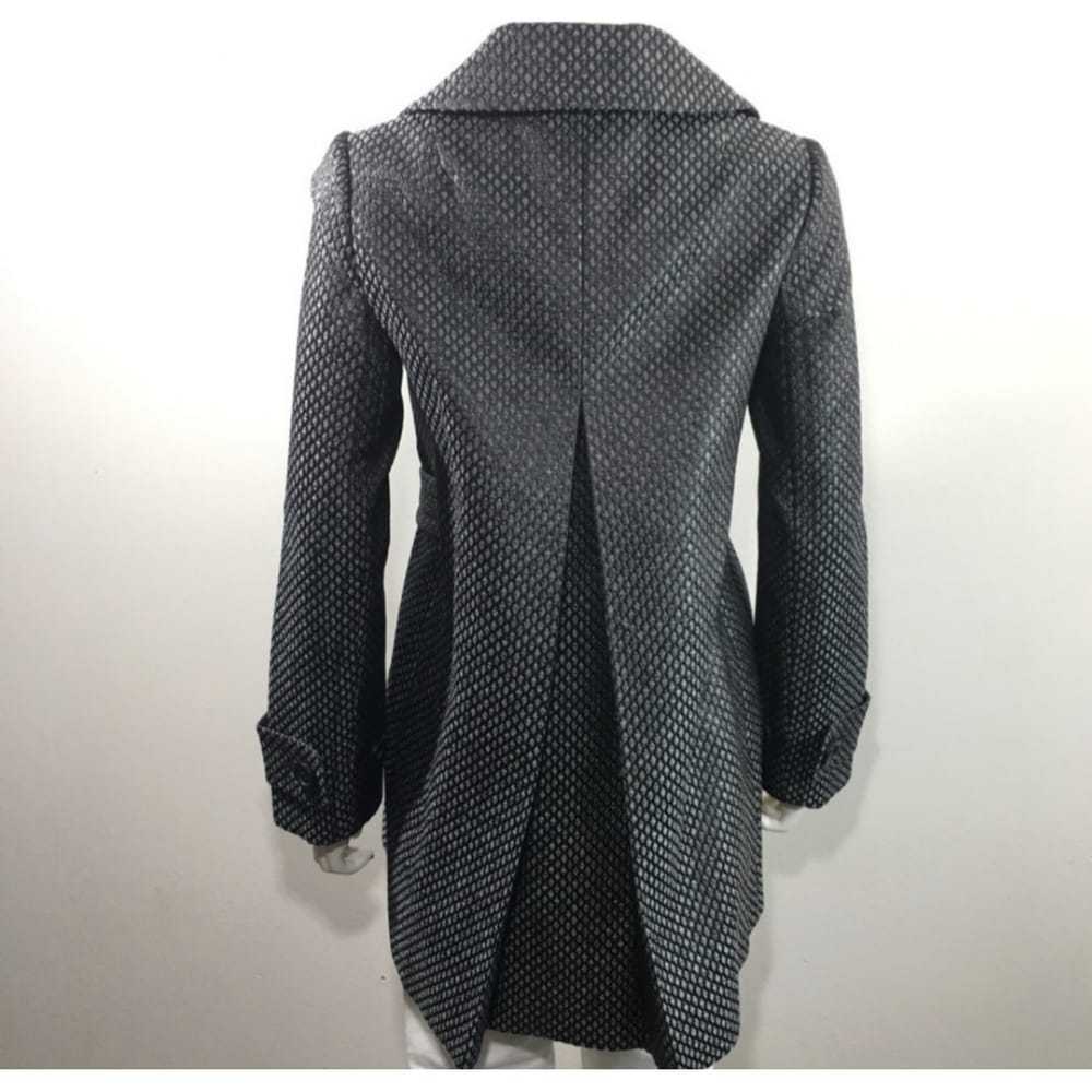 J.Crew Silk coat - image 7