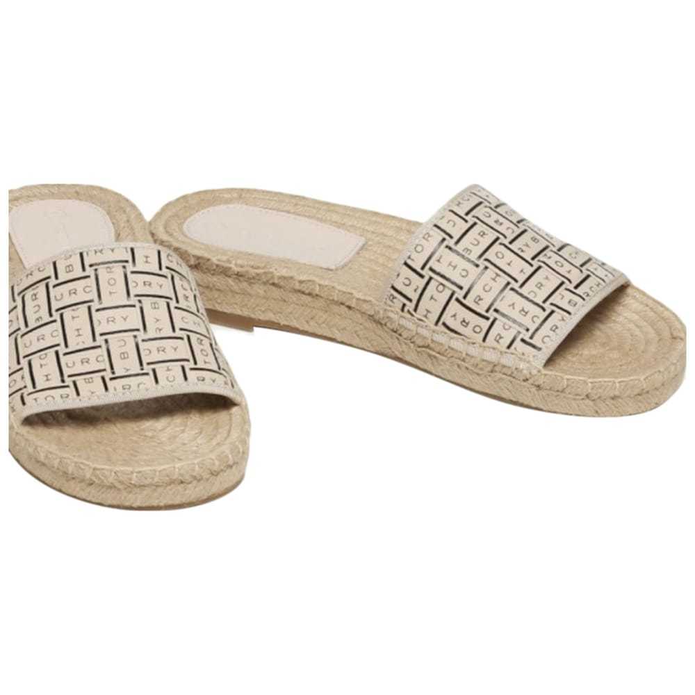 Tory Burch Espadrilles - image 1