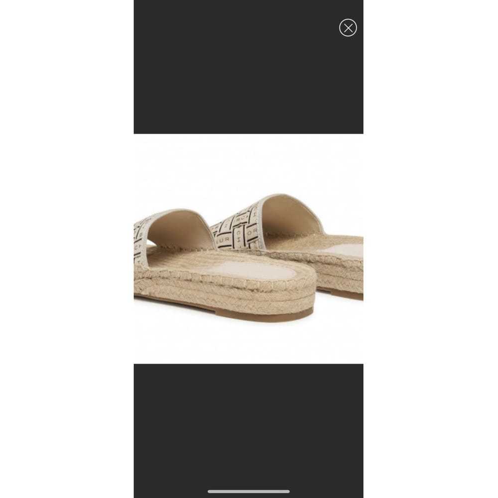 Tory Burch Espadrilles - image 3