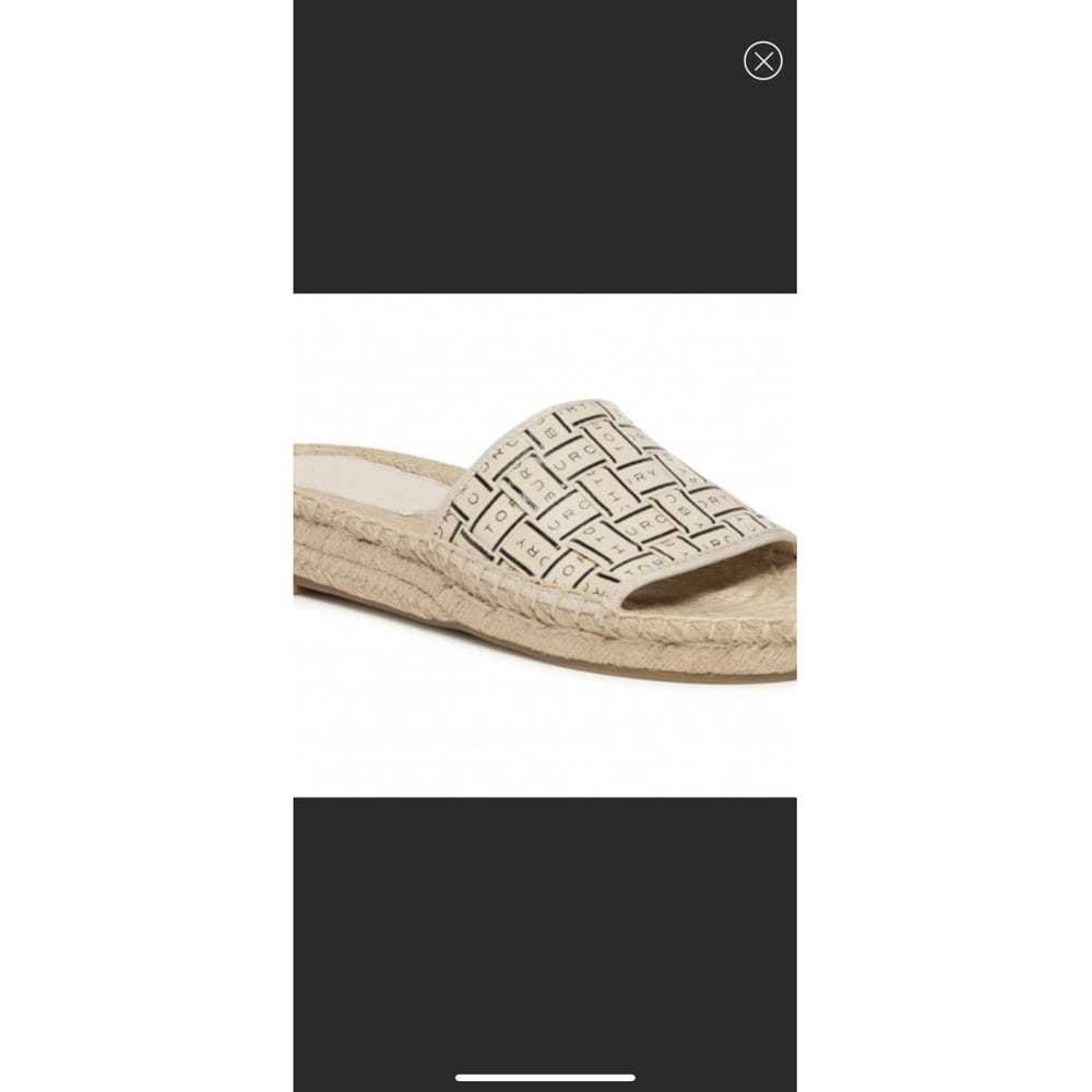 Tory Burch Espadrilles - image 4