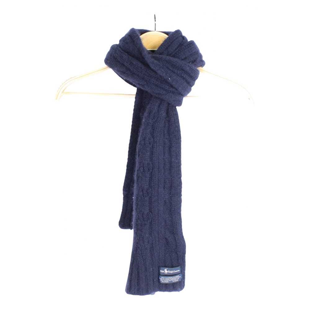 Polo Ralph Lauren Cashmere scarf - image 1