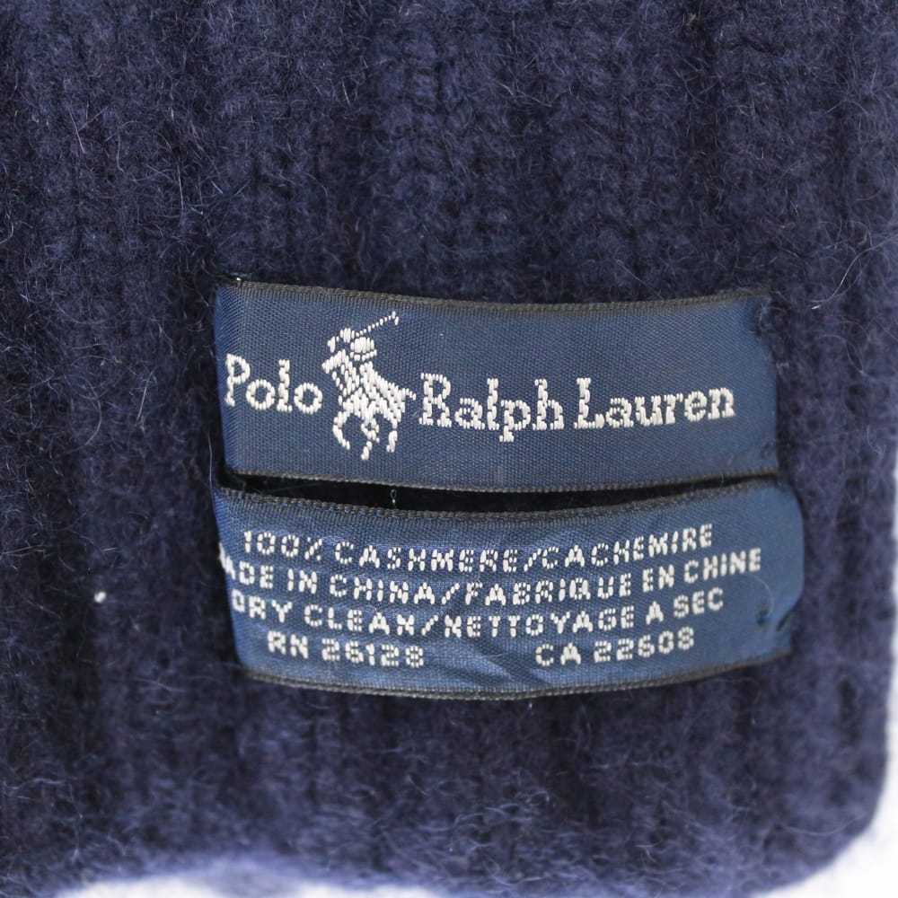 Polo Ralph Lauren Cashmere scarf - image 3
