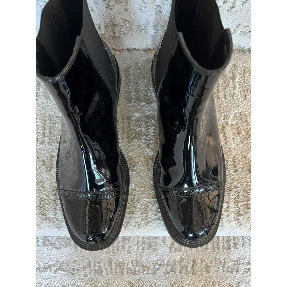 Lk Bennett Patent leather ankle boots - image 10