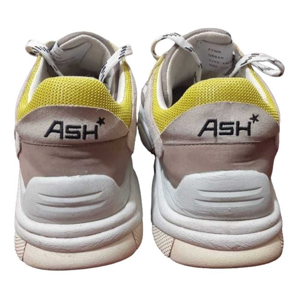 Ash Trainers - image 1