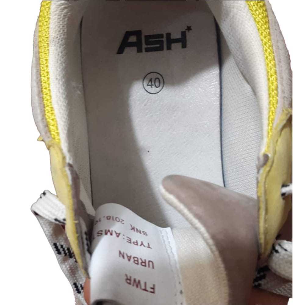 Ash Trainers - image 5