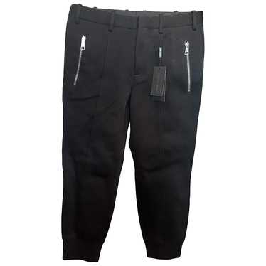 Neil Barrett Trousers - image 1