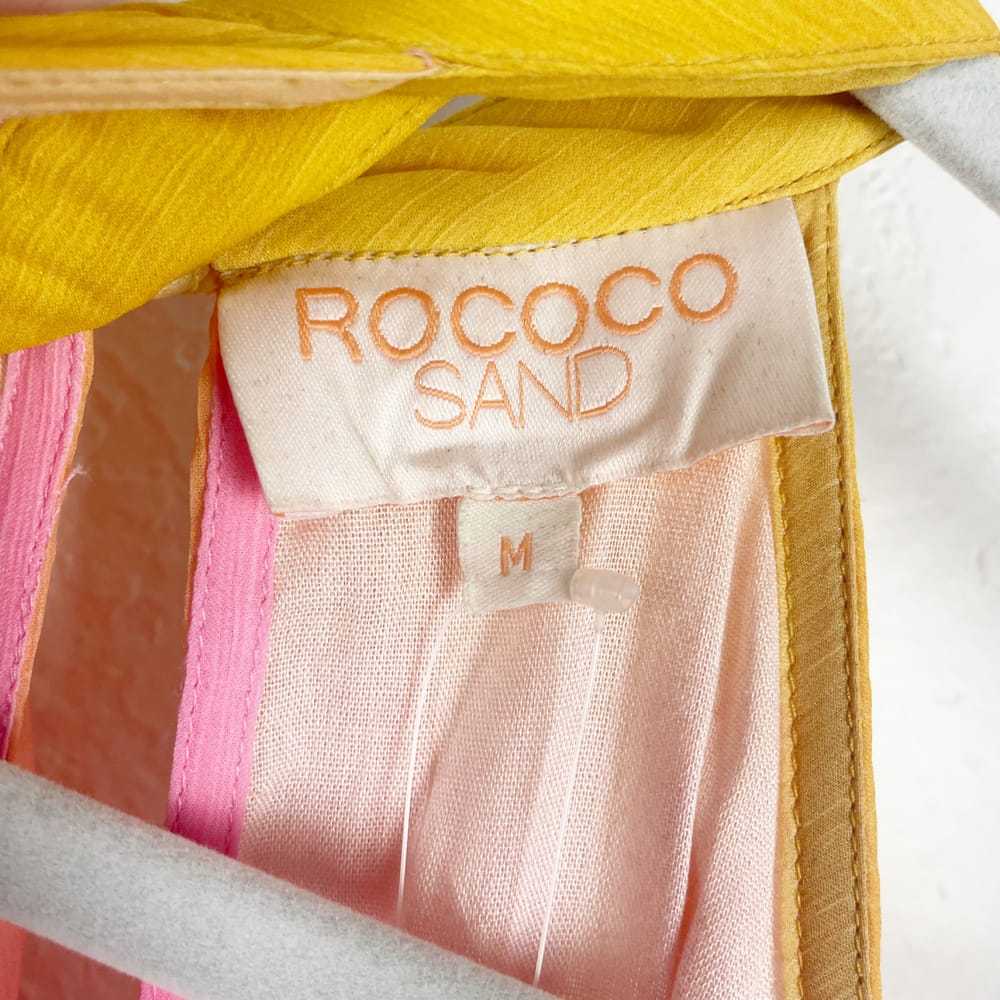 Rococo Sand Maxi dress - image 3