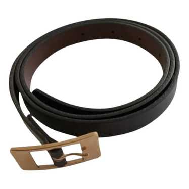 Maison Martin Margiela Leather belt - image 1