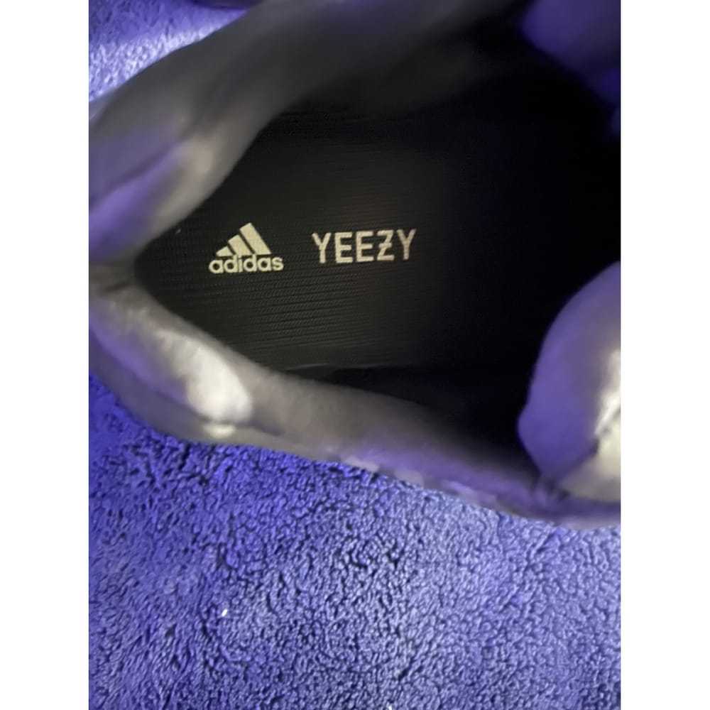 Yeezy x Adidas Cloth low trainers - image 10
