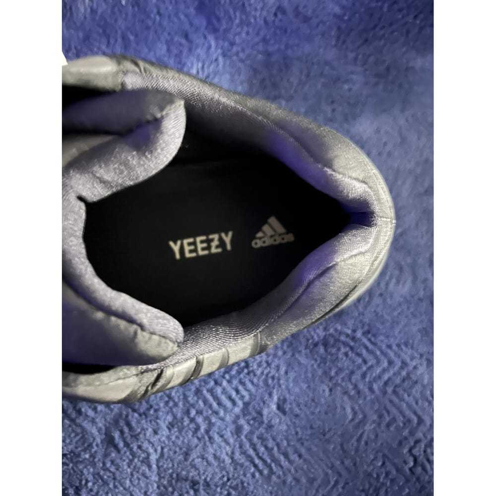 Yeezy x Adidas Cloth low trainers - image 3