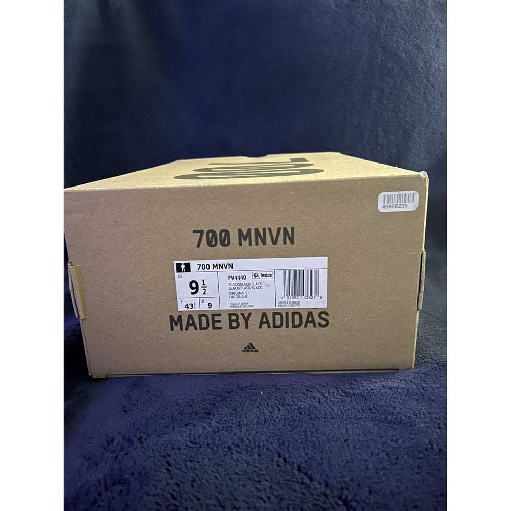 Yeezy x Adidas Cloth low trainers - image 4