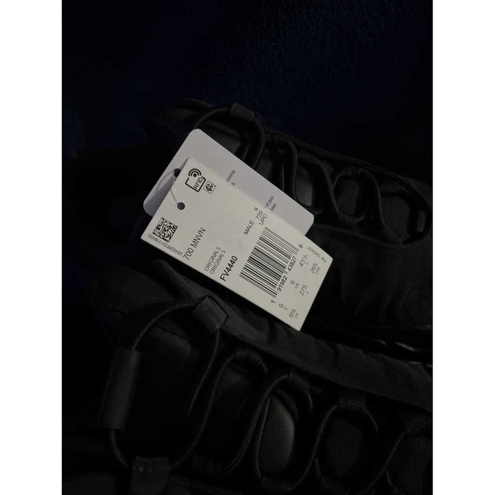 Yeezy x Adidas Cloth low trainers - image 9