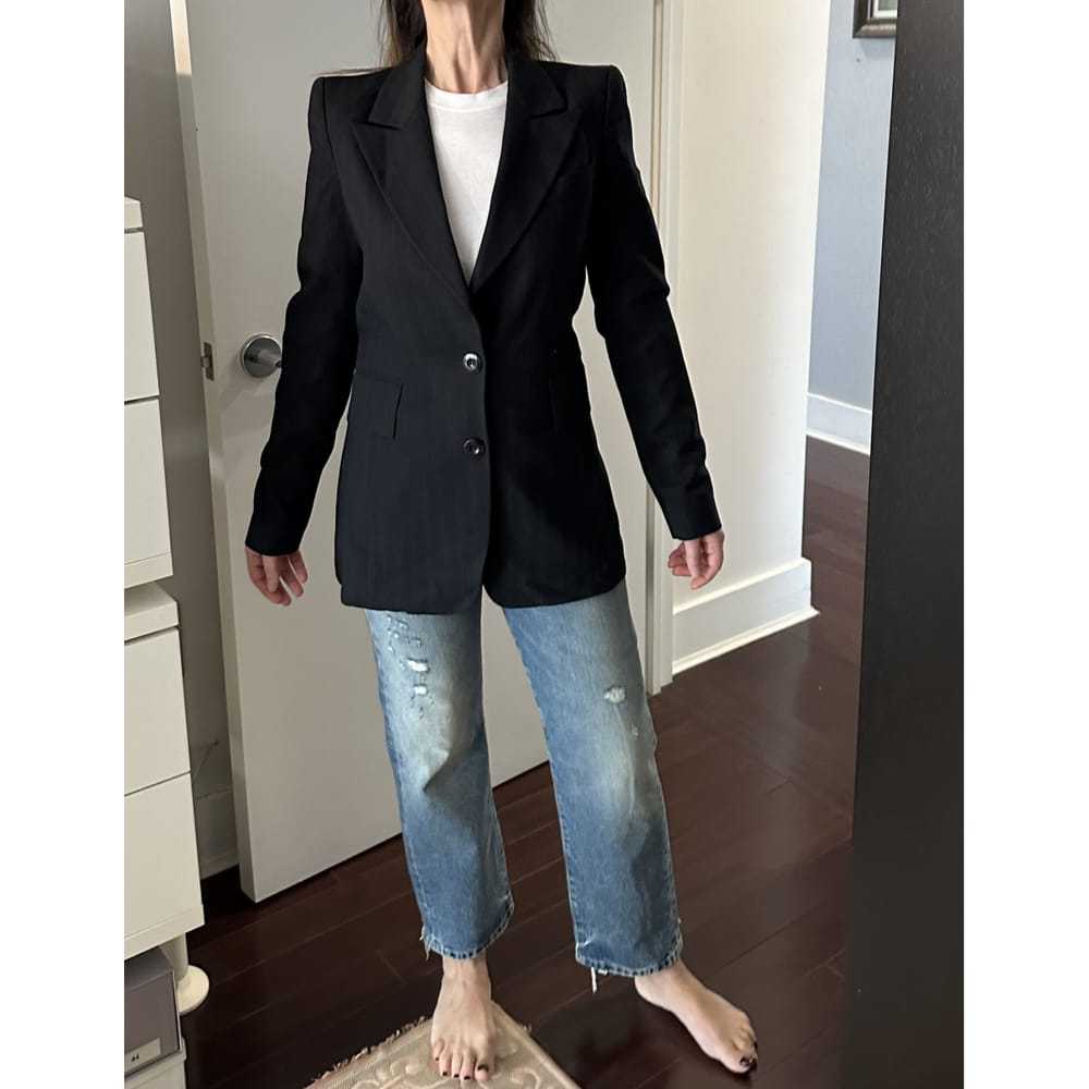 Barbara Bui Wool blazer - image 11