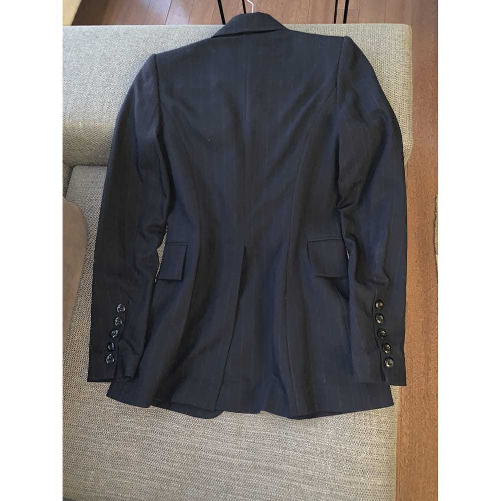 Barbara Bui Wool blazer - image 3