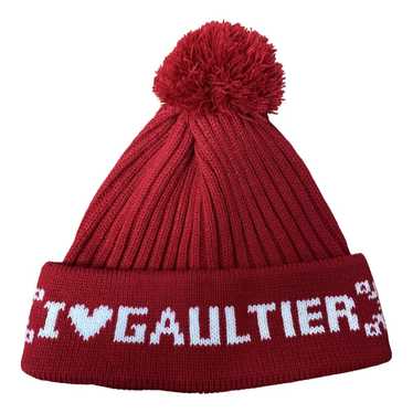 Jean paul gaultier hat - Gem