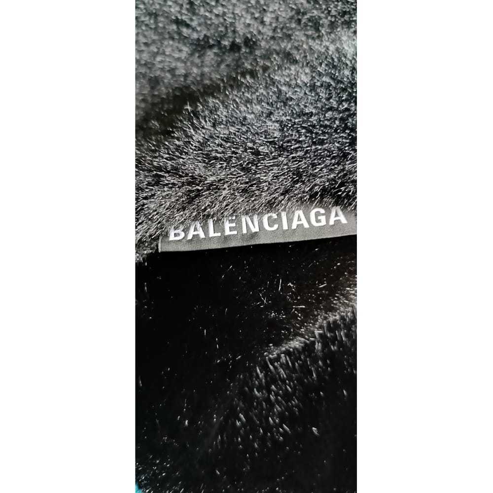 Balenciaga Scarf & pocket square - image 4