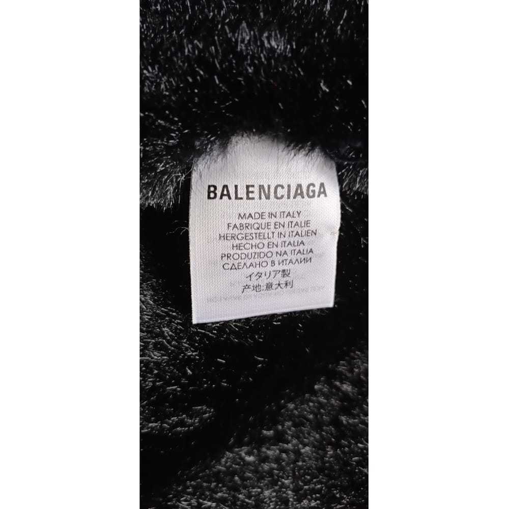 Balenciaga Scarf & pocket square - image 6