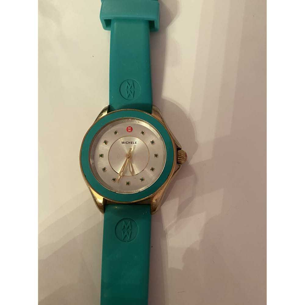 Michele Watch - image 2