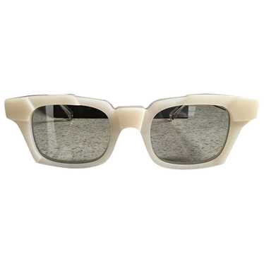 Julius kuboraum collaboration sunglasses - Gem Julius kuboraum collaboration sunglasses - Gem