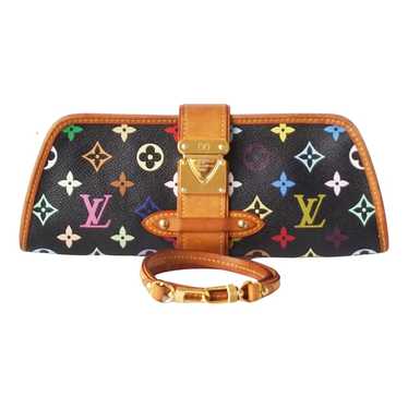 Louis Vuitton Shirley leather handbag - image 1