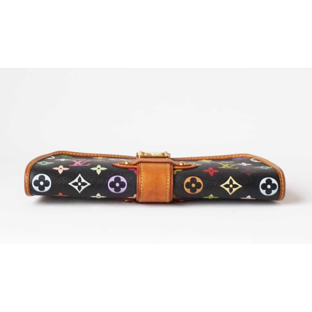 Louis Vuitton Shirley leather handbag - image 3