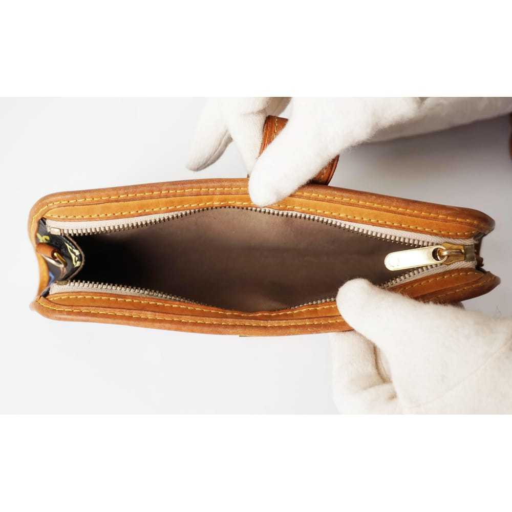 Louis Vuitton Shirley leather handbag - image 4