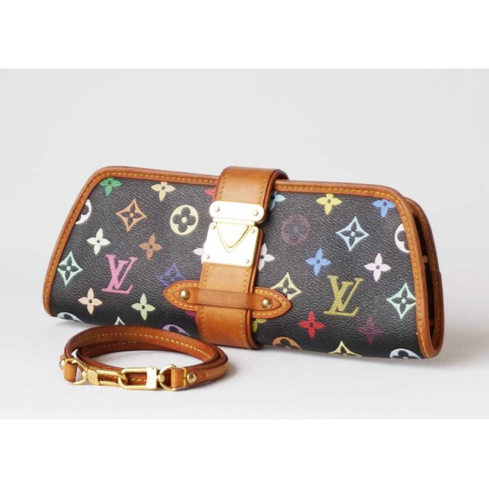 Louis Vuitton Shirley leather handbag - image 5