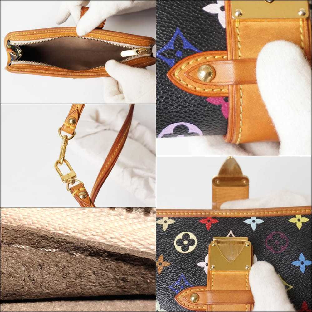 Louis Vuitton Shirley leather handbag - image 7