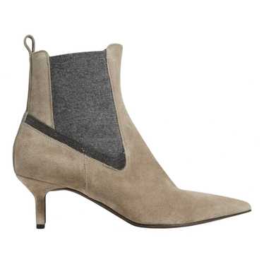 Brunello Cucinelli Ankle boots - image 1