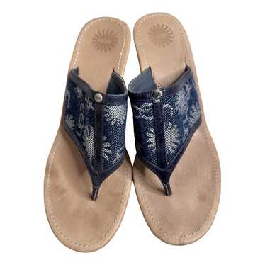 Ugg Sandals - image 1