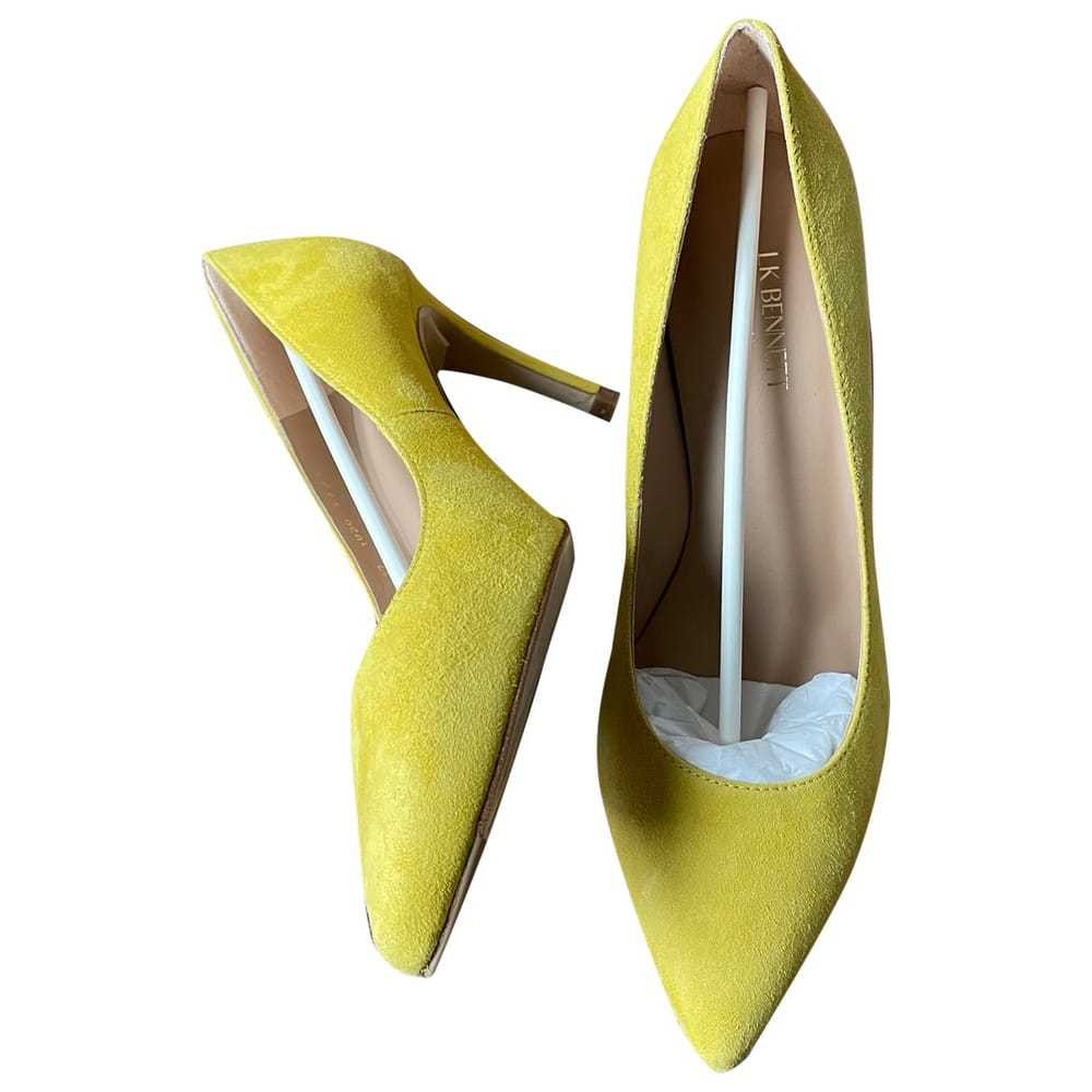 Lk Bennett Heels - image 1