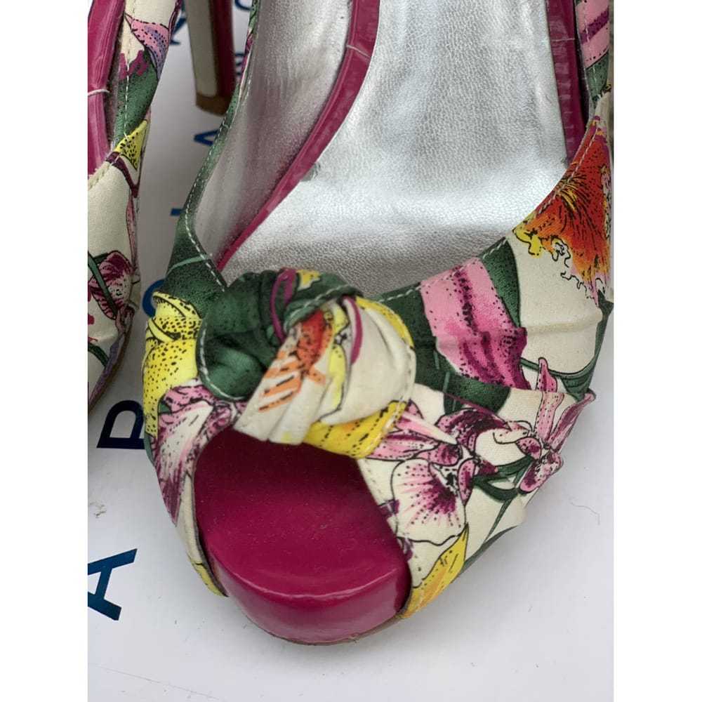 Guess Cloth heels - image 6