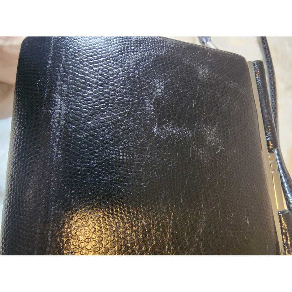 Rodo Leather crossbody bag - image 2