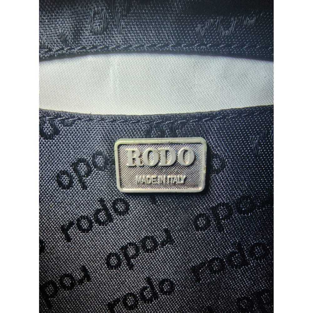Rodo Leather crossbody bag - image 3